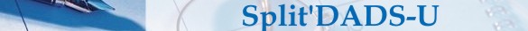 Tarification Split'DADS-U