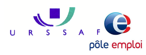 URSSAF & Pole emploi