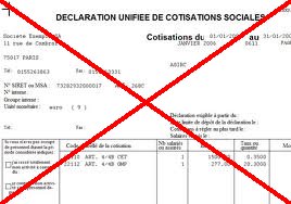 fin DUCS papier